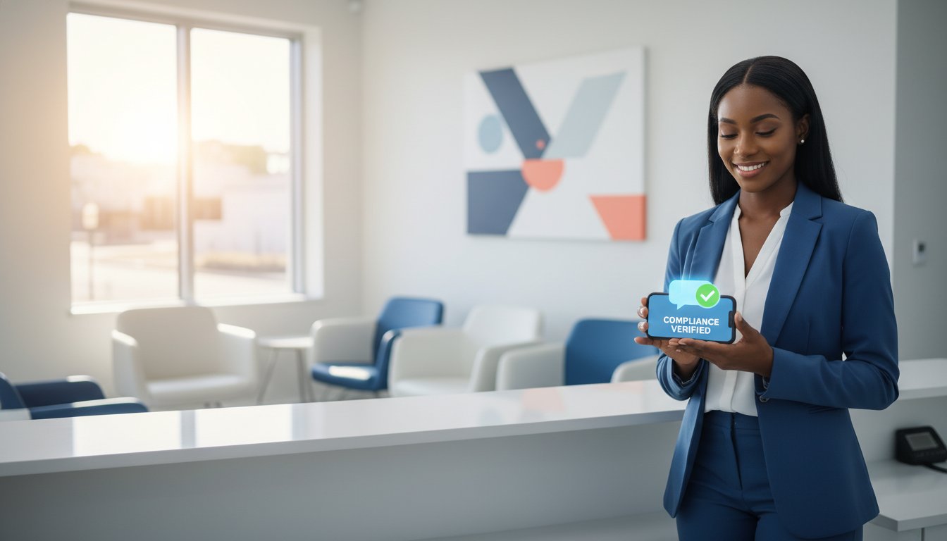 10DLC Registration for Dental Practices: The 2026 Compliance Guide