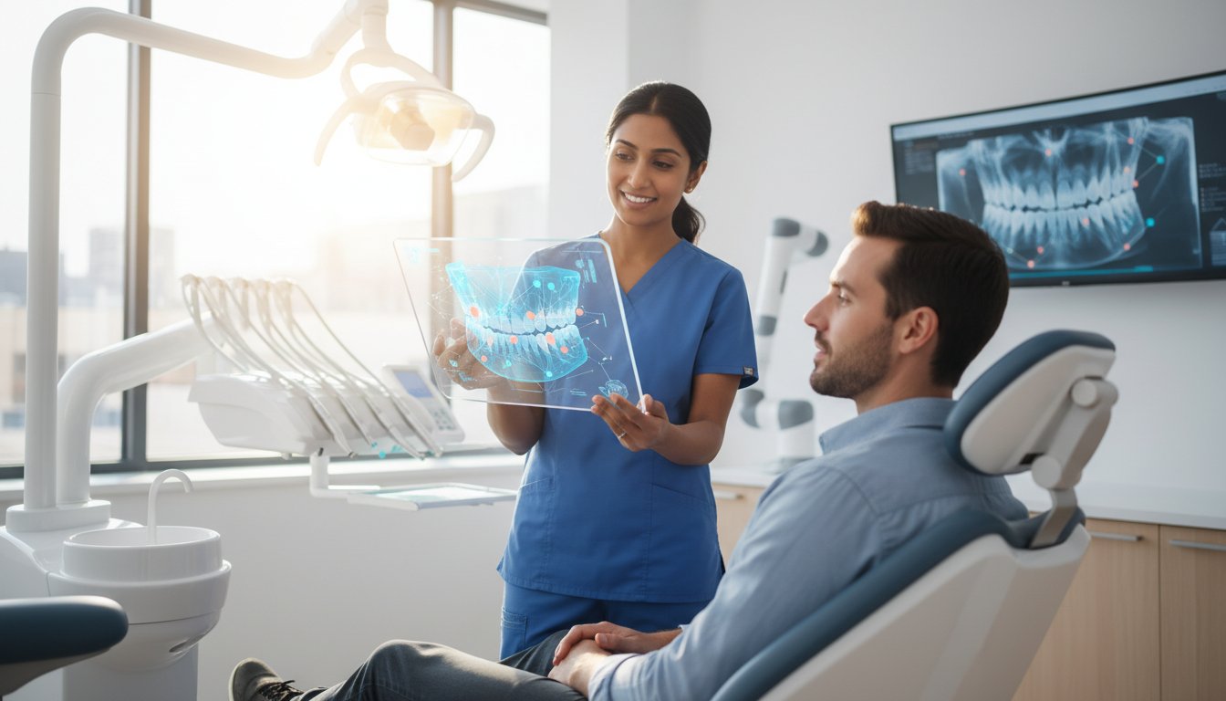 AI in Dental Patient Communication: The 2026 Guide to Trust and Automation