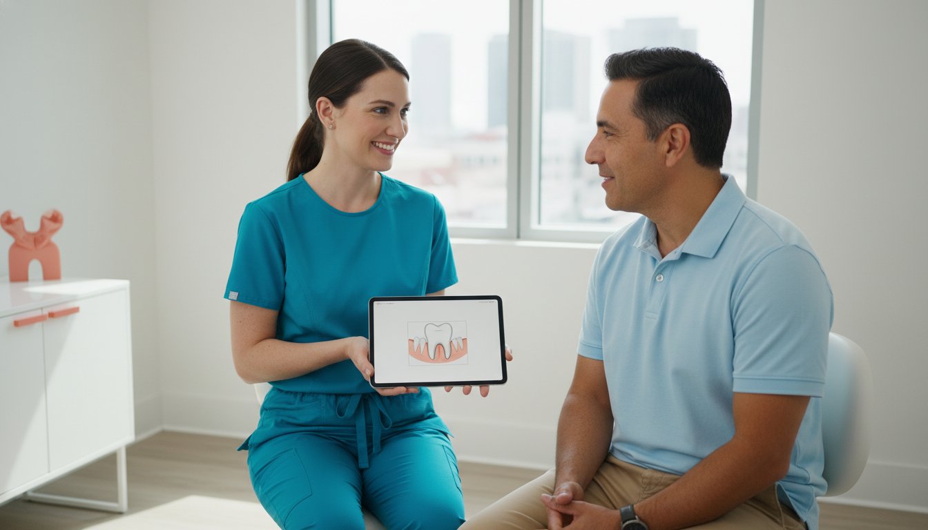 Communicating with Non-English Speaking Dental Patients: A 2026 Clinical Guide
