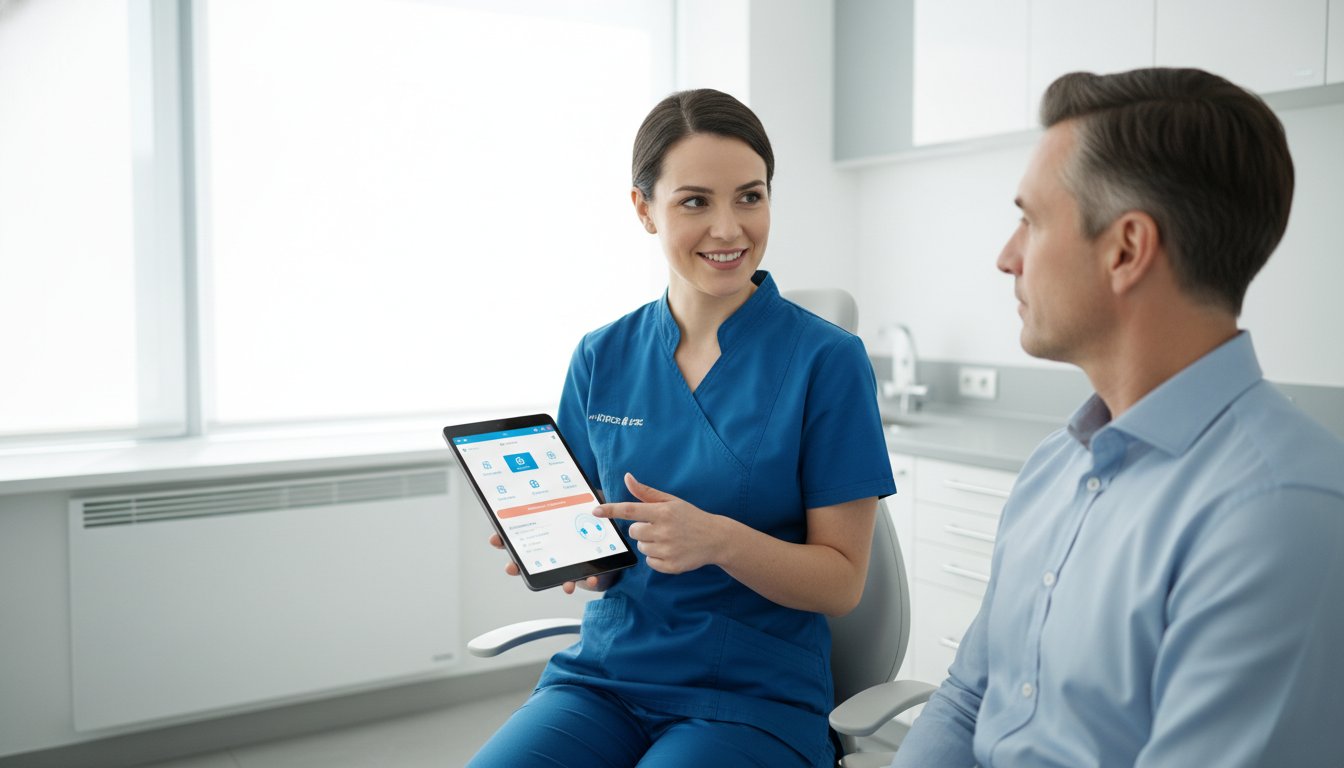 Dental Patient Communication Best Practices: The 2026 Checklist for High-Performance Practices