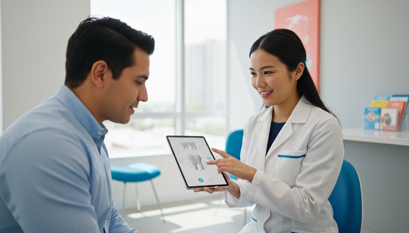 Dental Patient Education in 2026: Bridging the Gap Between Information and Compliance