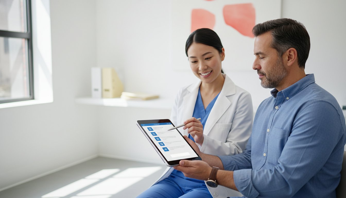 Digital Dental Informed Consent Forms: The 2026 Guide to Clinical Compliance