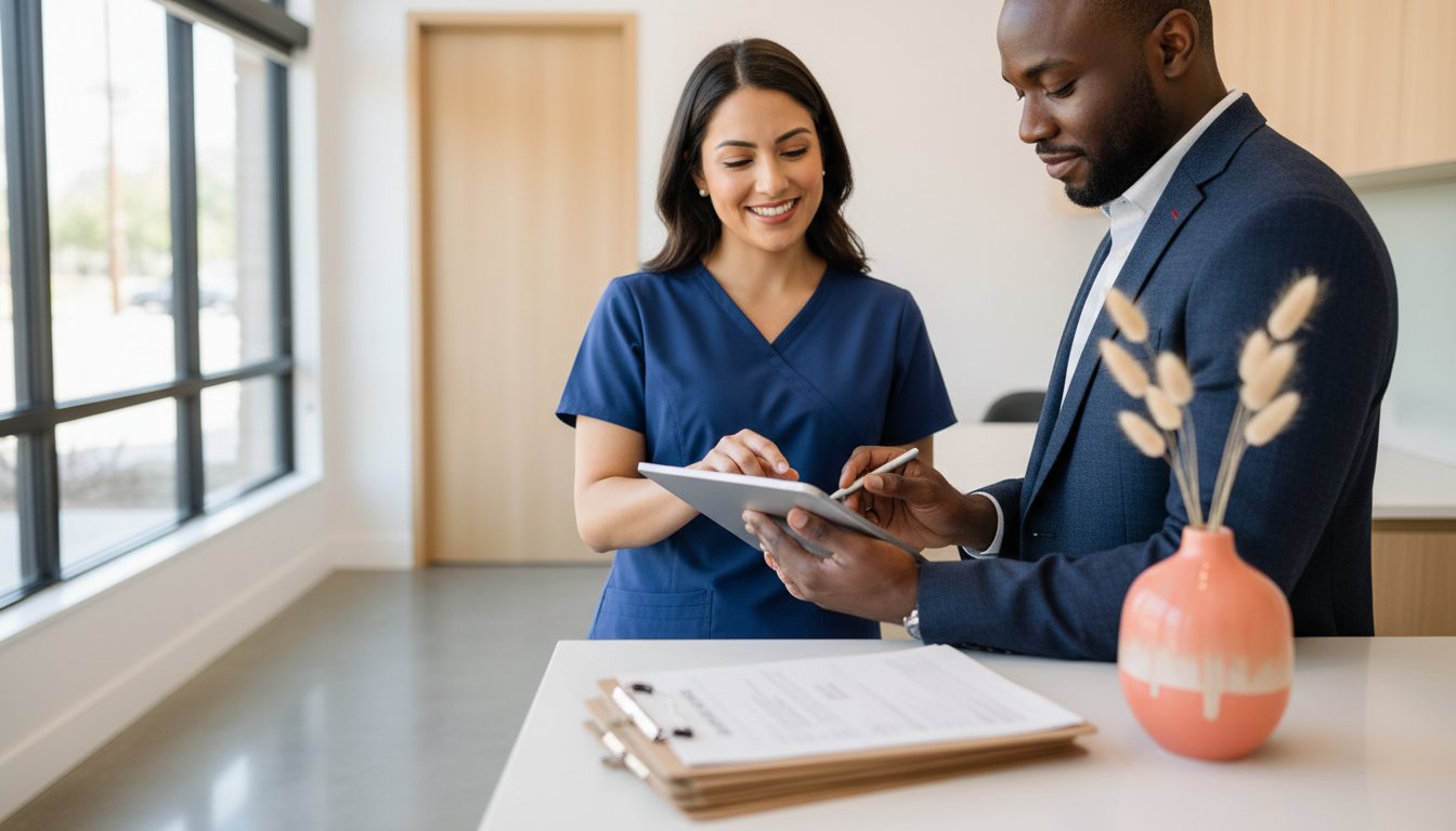 Digital Signatures in Dentistry: The 2026 Reference Guide for Clinical Compliance