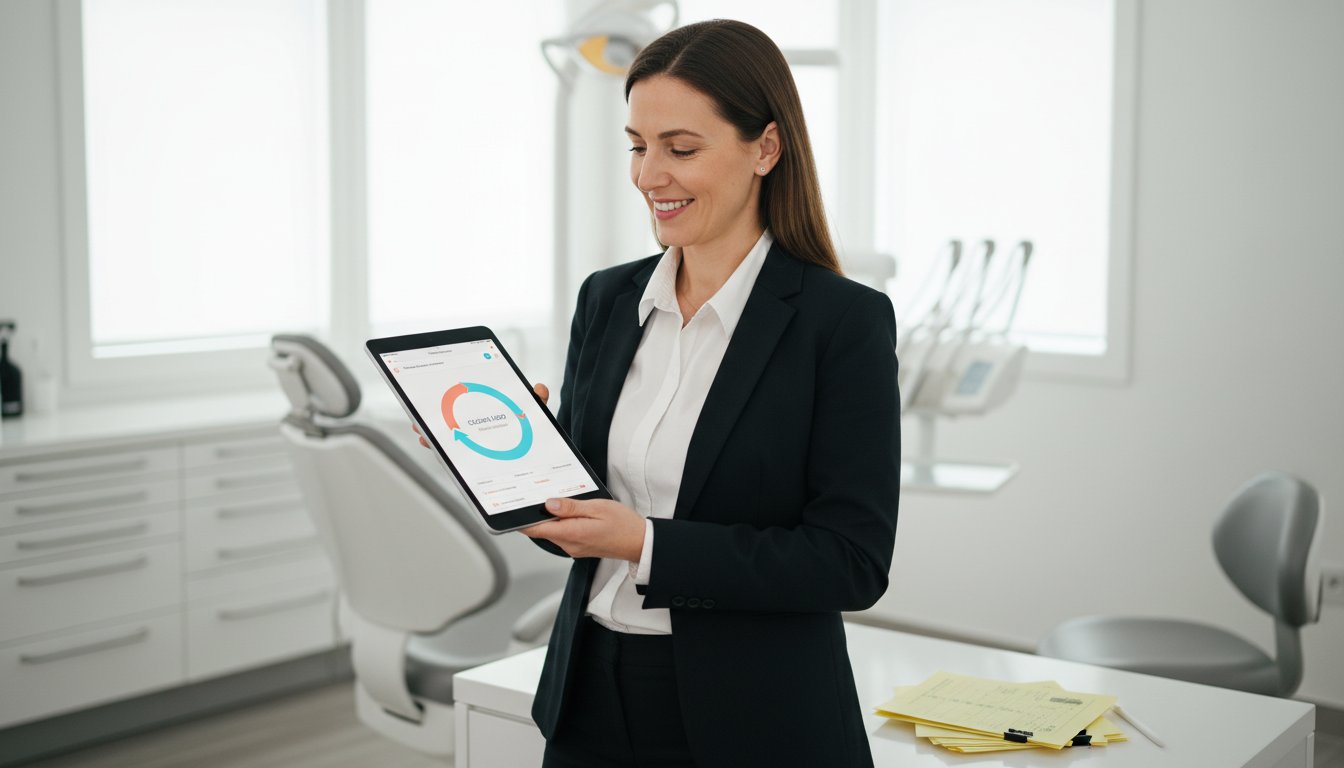 How to Implement Dental Referral Management: A Clinical Guide to Closing the Loop
