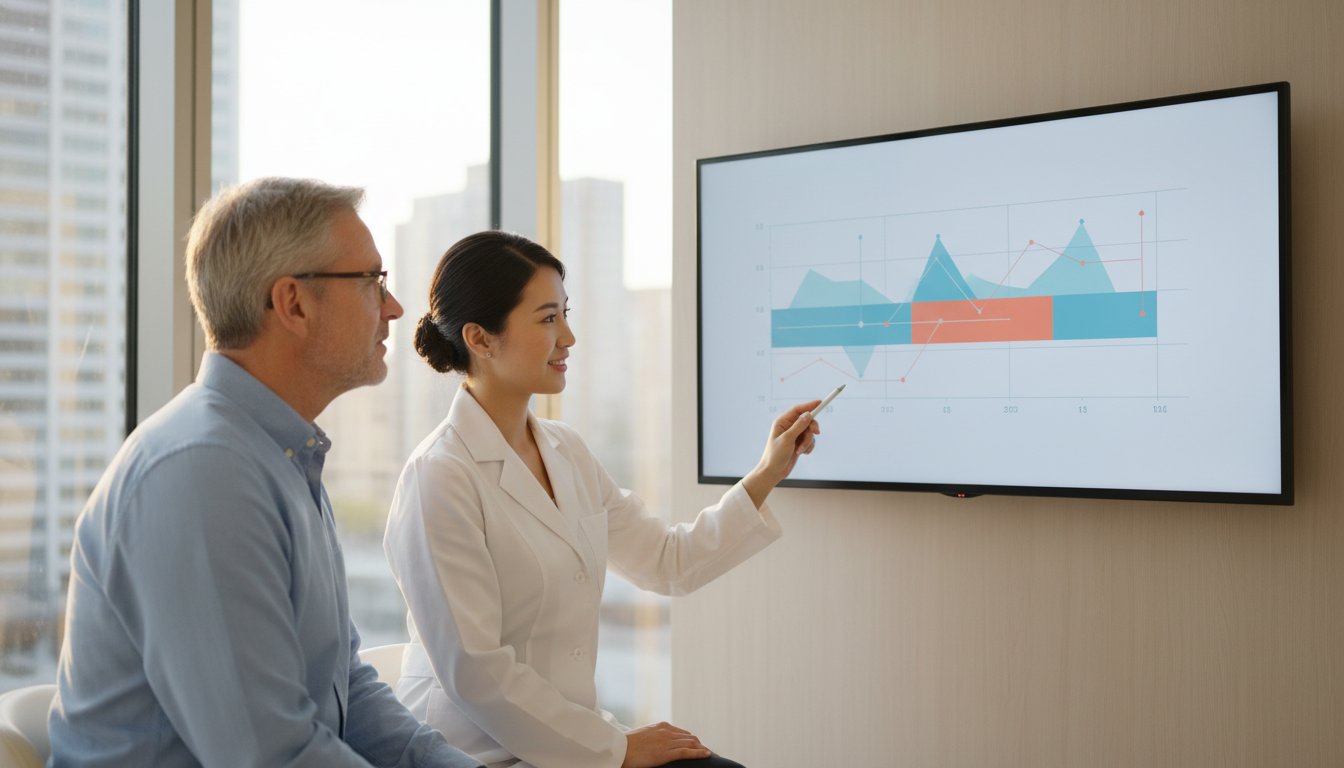 How to Use a Tooth Loss Chart: A Guide to Tracking Oral Health Benchmarks