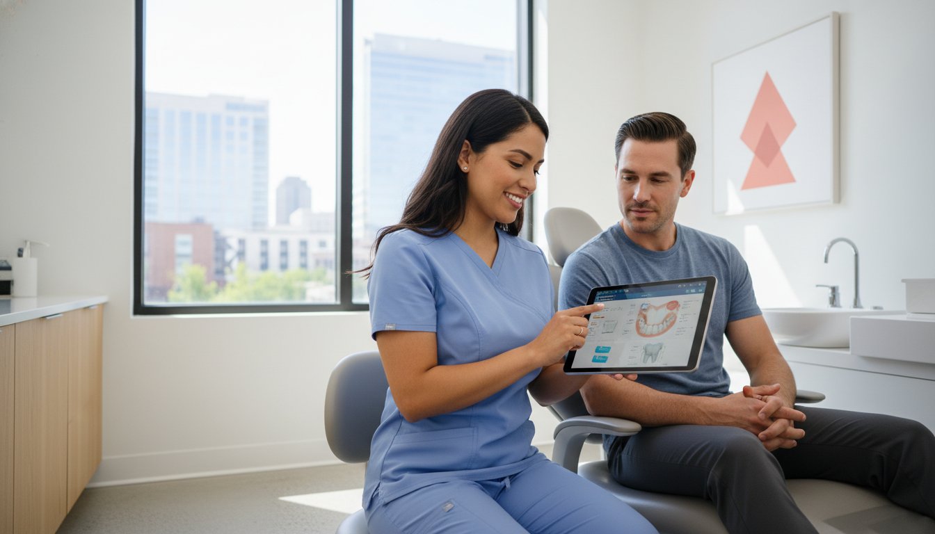 Mastering Dental Patient Communication: A How-To Guide for Modern Practices
