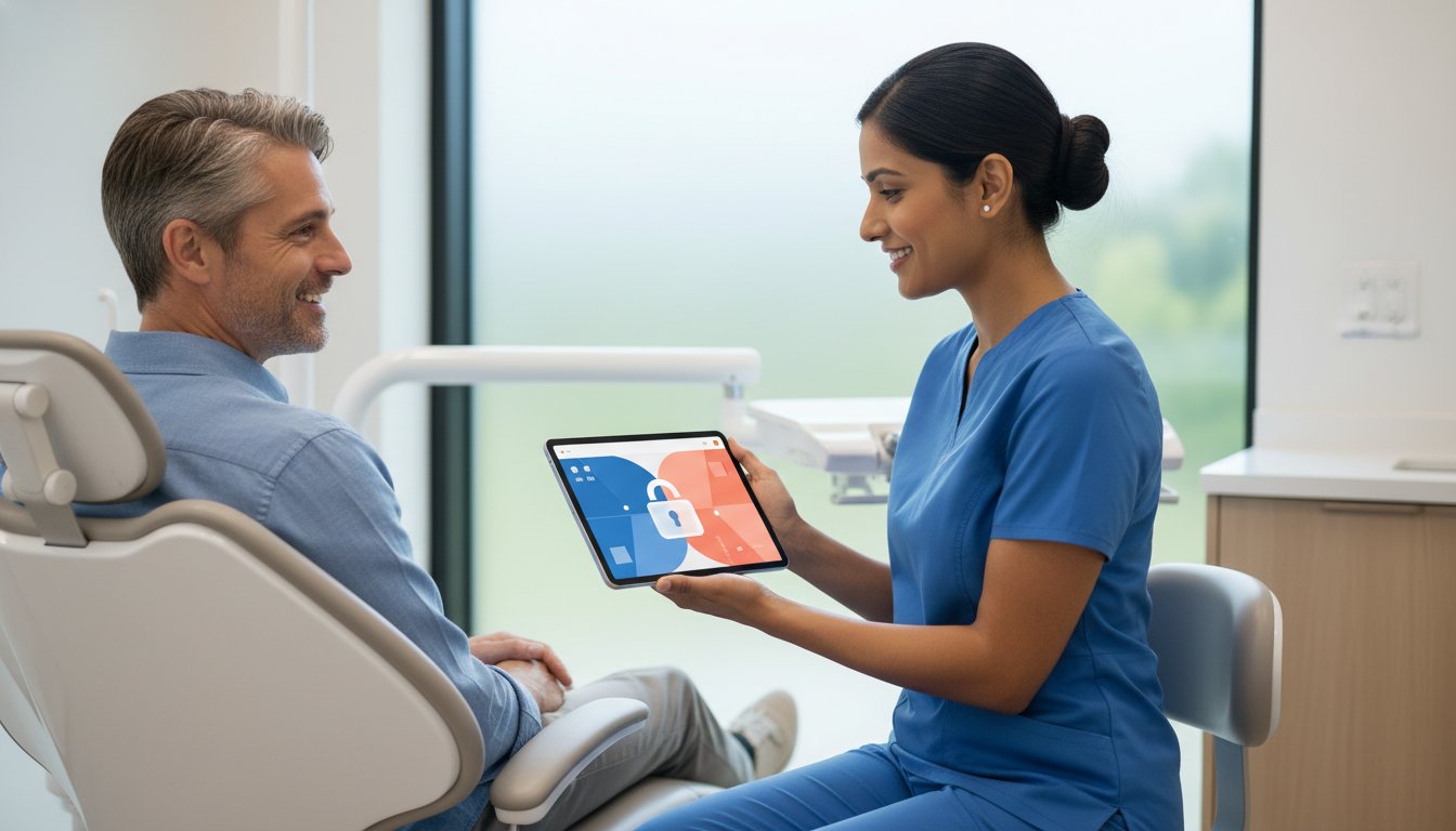 The 2026 Secure Dental Messaging Checklist: Ensuring HIPAA Compliance and Patient Trust