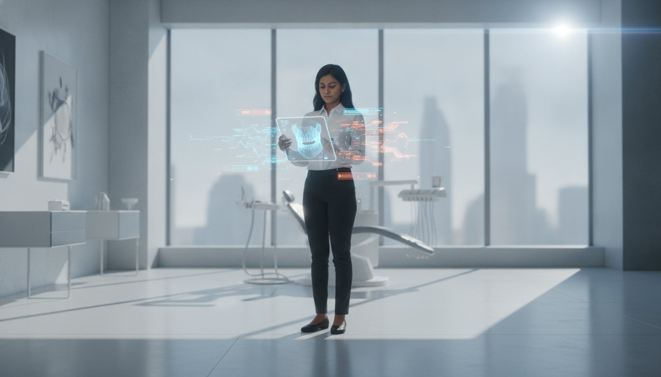 AI in Dental Patient Communication: Enhancing Clinical Outcomes in 2026