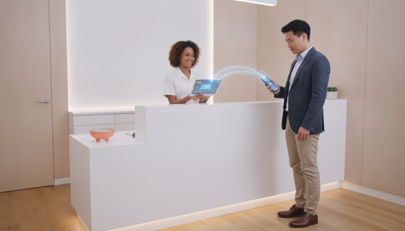 Top 5 Dental Front Office Technology Trends for 2026: Closing the Clinical-Administrative Gap