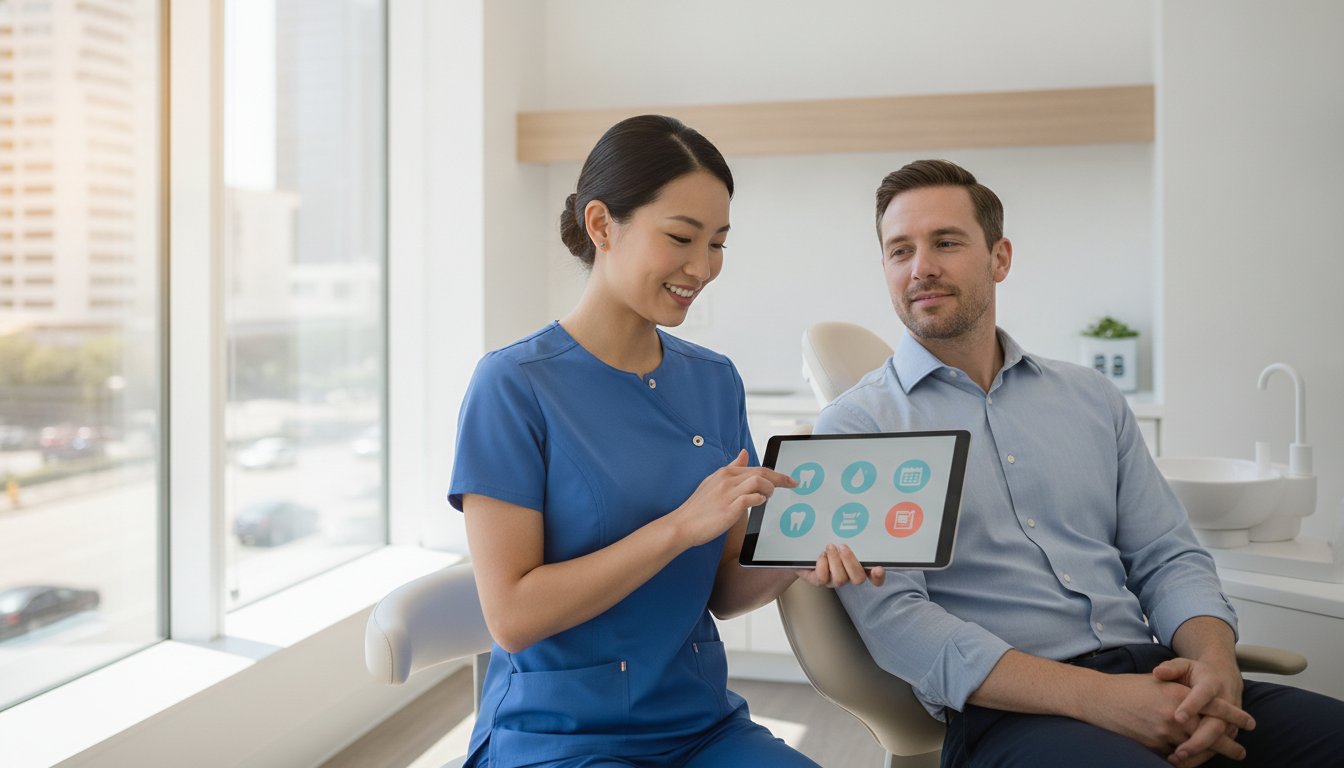 Comprehensive Aftercare Instructions for Dental Crowns: A Clinical Guide for 2026