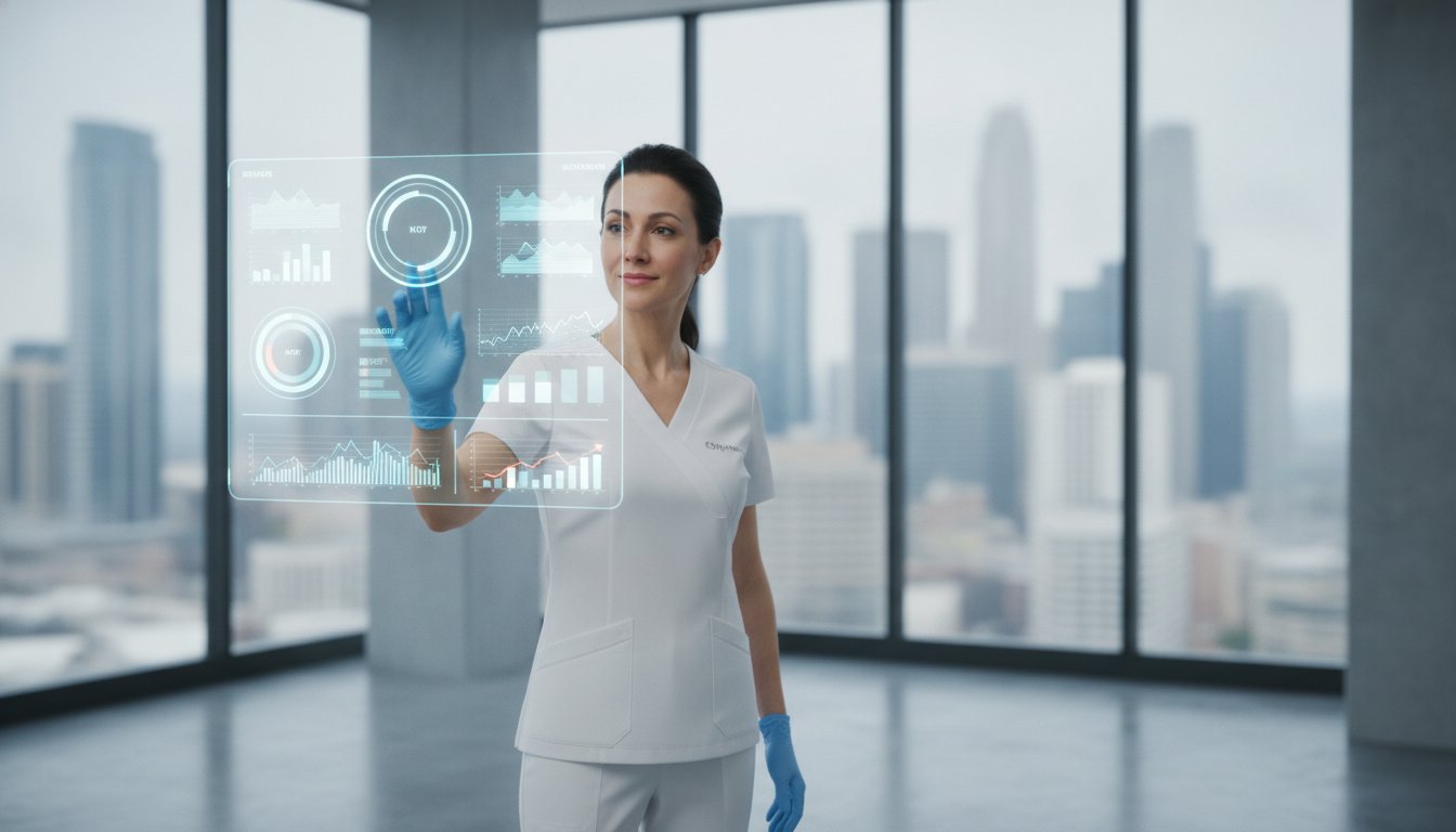 The Dental Practice Performance Dashboard: A 2026 Guide to Data-Driven Growth
