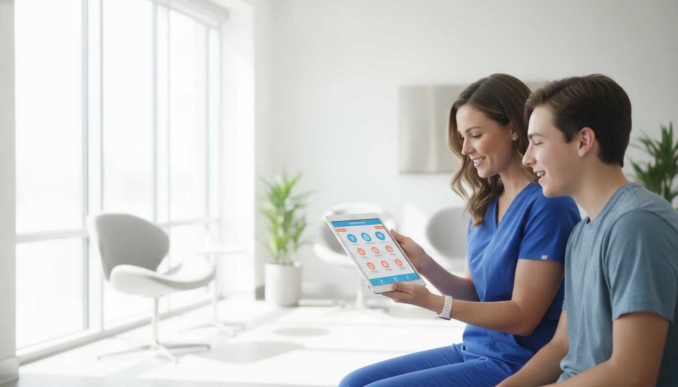 The Ultimate Orthodontic Patient Instruction Template Guide for 2026