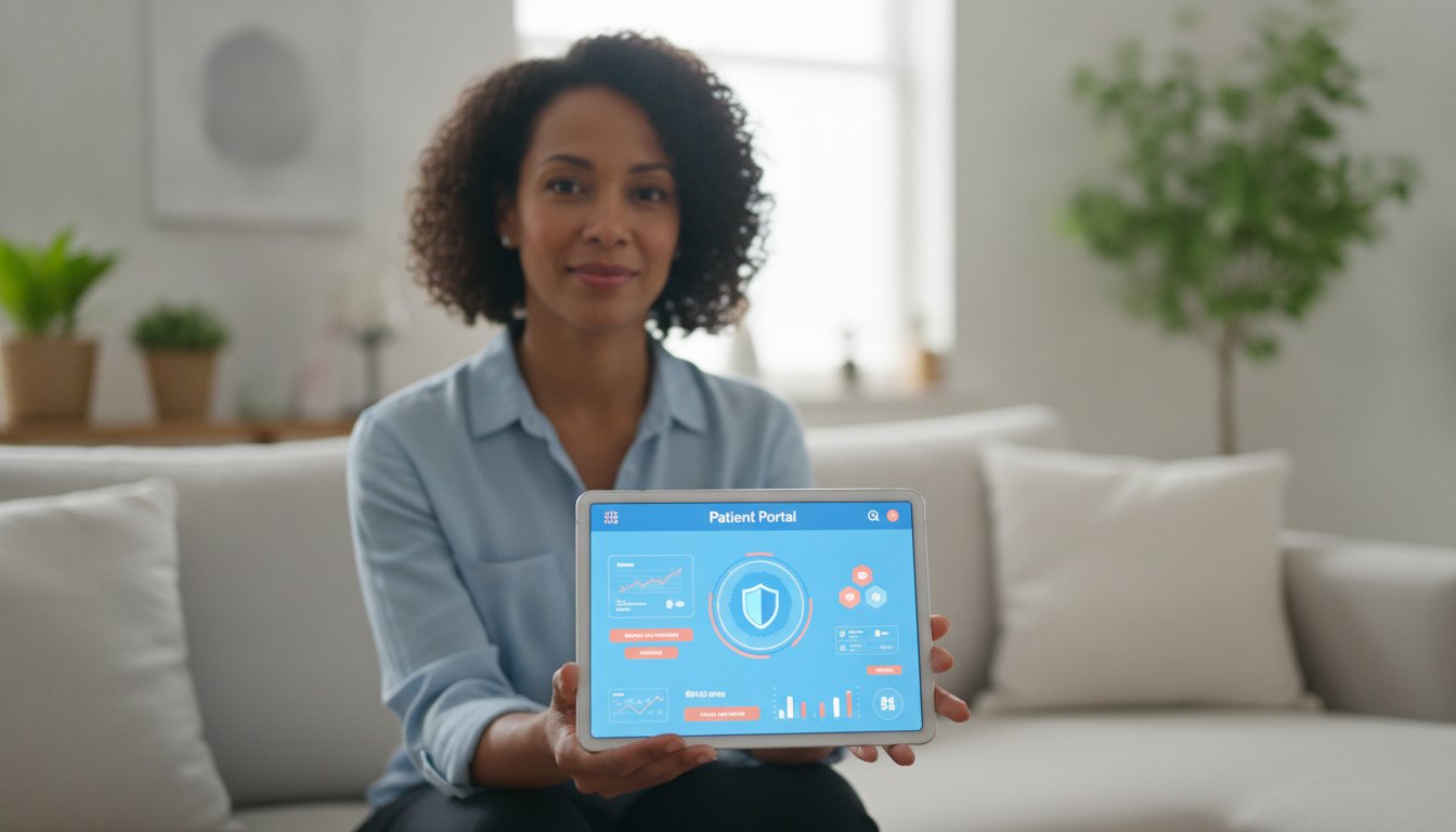 Dental Patient Portal Login: A Secure Guide for Modern Practices