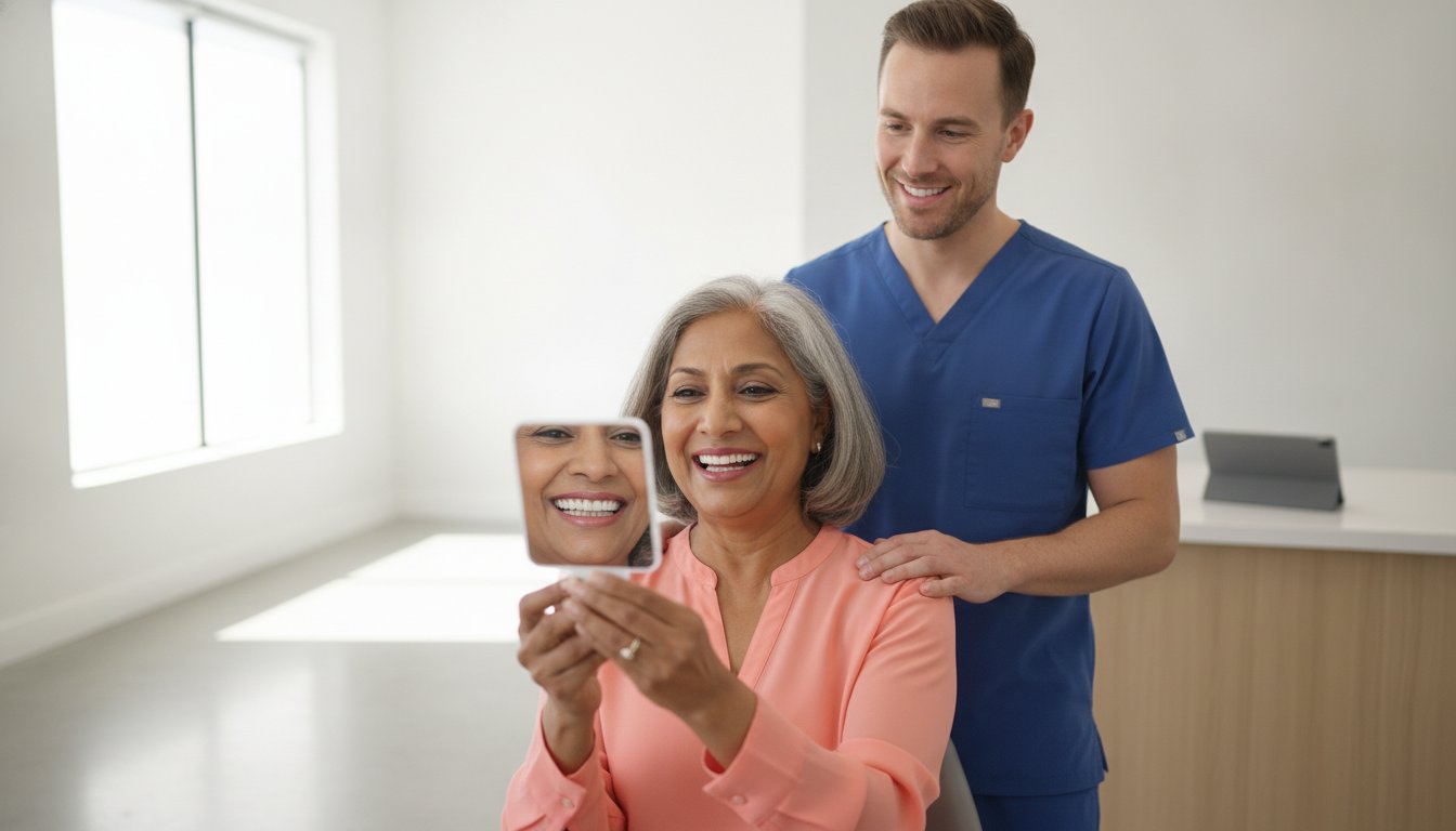 Instructions for Patients with New Dentures: The 2026 Complete Adaptation Guide