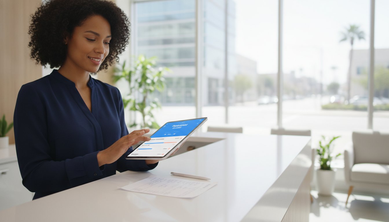 Dental Referral Tracking Software: The 2026 Guide to Closing the Revenue Loop