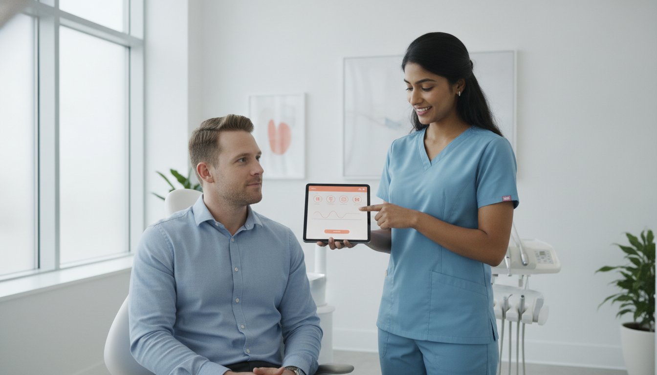 Informed Consent for Root Canal Therapy: The 2026 Clinical and Legal Guide
