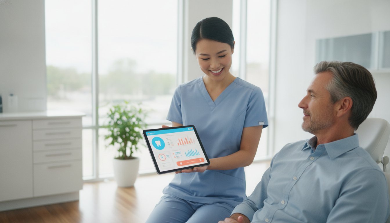 Dental Patient Engagement Software: The 2026 Guide to Clinical Communication