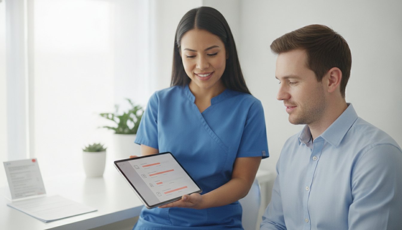 The Ultimate Dental Patient Communication Workflow for 2026