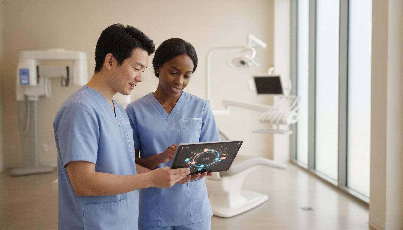 Closing the Dental Referral Loop: A 2026 Guide to Seamless GP-Specialist Communication