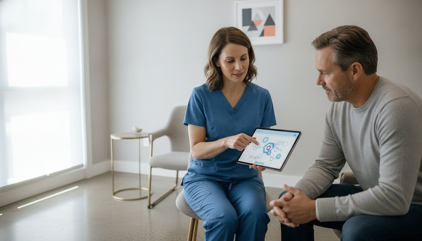 Dental Implant Consent Form: The 2026 Guide to Clinical Compliance and Risk Management