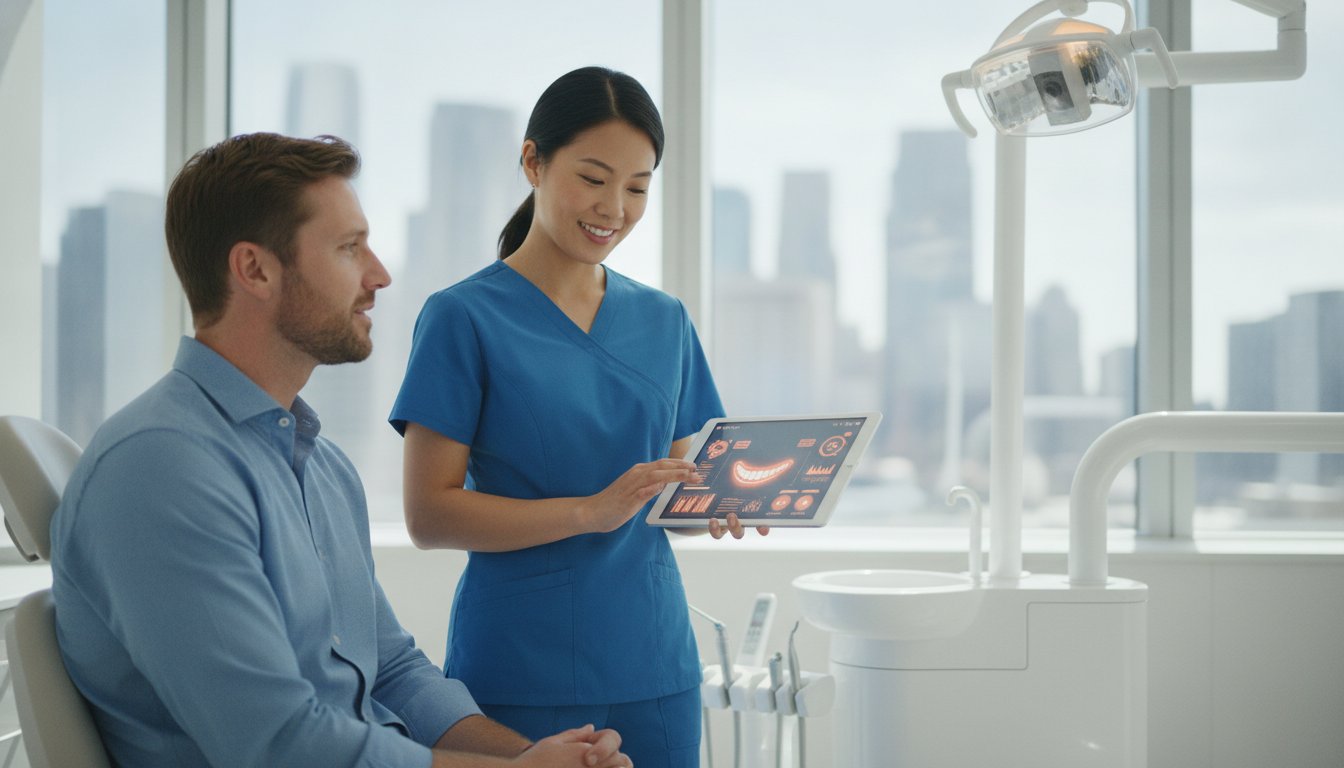 Dental Patient Engagement Software in 2026: A Guide to Clinical Connection