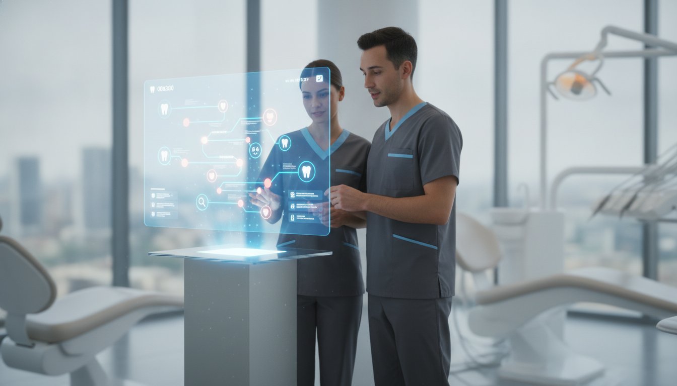 Dental Patient Journey Mapping: A 2026 Guide to Clinical Communication