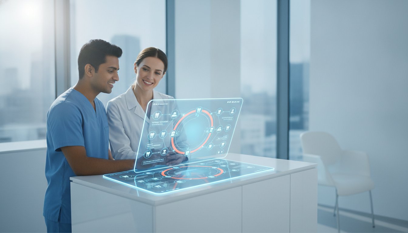 Dental Referral Tracking Best Practices: The 2026 Guide to Closing the Referral Loop