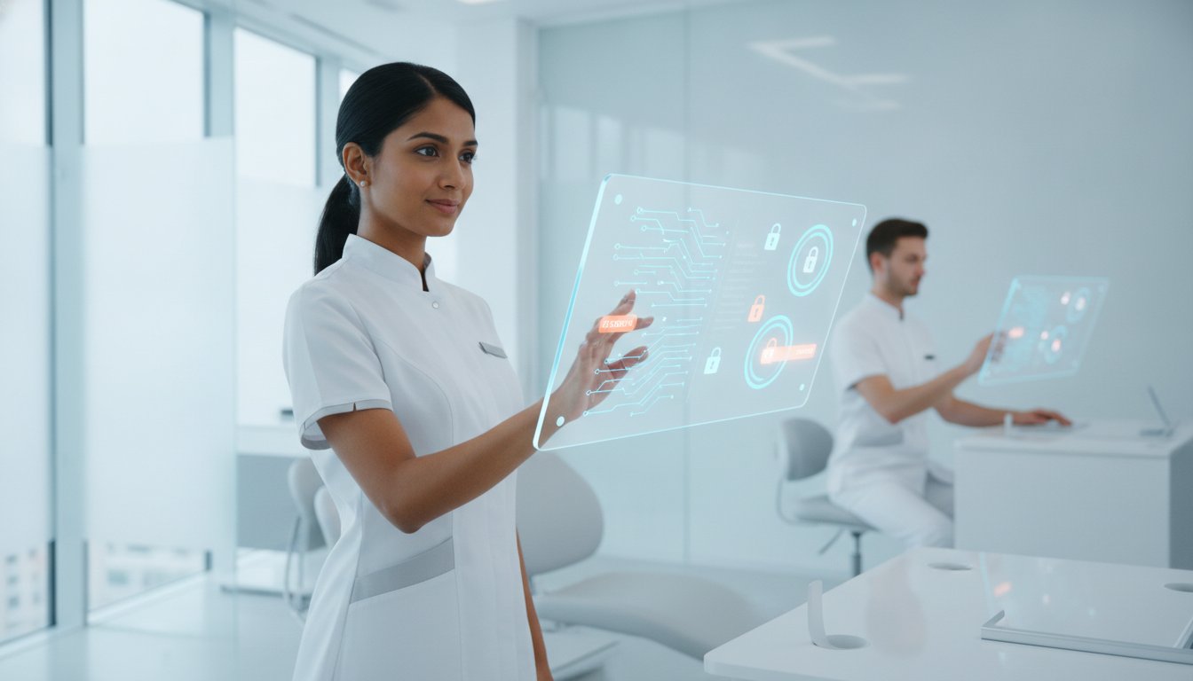 HIPAA Compliant Patient Communication Platforms: A 2026 Clinical Guide