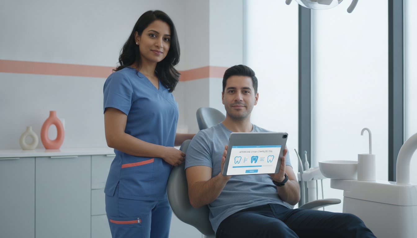 Improving Dental Patient Compliance: A Systematic Guide for 2026 Practices