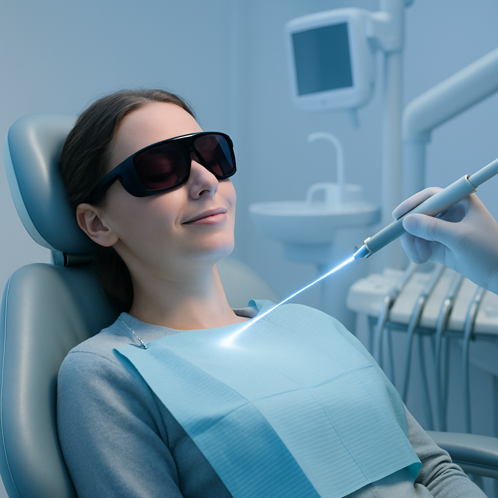 What's New In Dentsitry supporting image