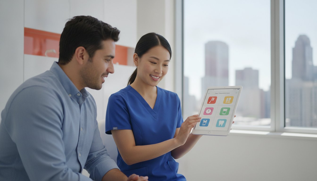Dental Patient Engagement Software: The 2026 Guide to Clinical Communication