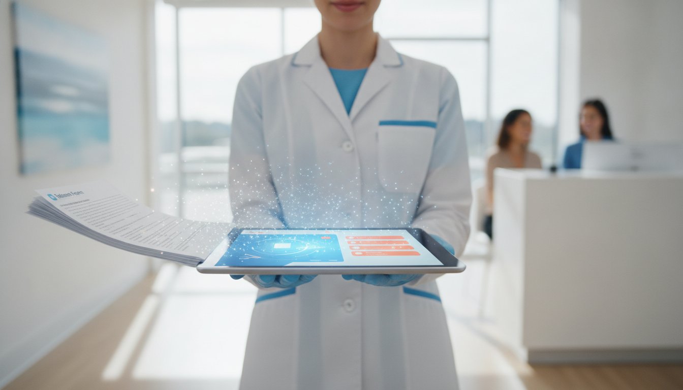 Dental Patient Portal Benefits: Maximizing Clinical Efficiency and Patient Trust in 2026