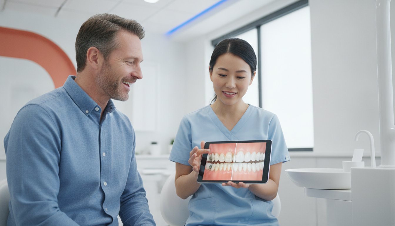 Dental Smile Design Software: Enhancing Treatment Acceptance in 2026
