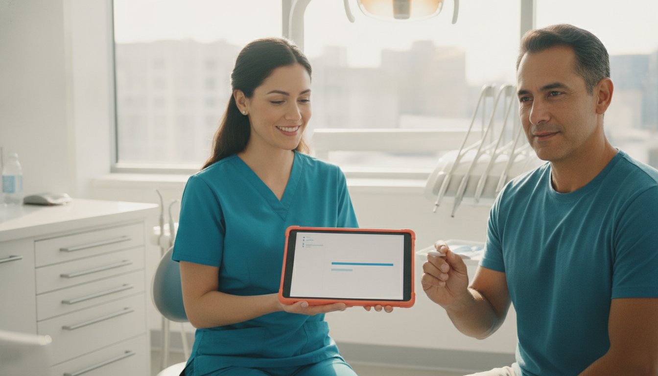 Dental Consent Form in Spanish: A 2026 Guide to Clinical Compliance and Patient Trust