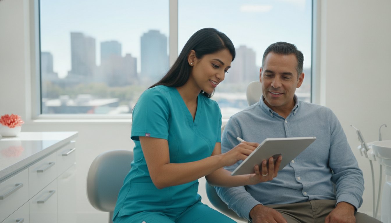 Dental Consent Process Best Practices: The 2026 Guide to Clinical Compliance