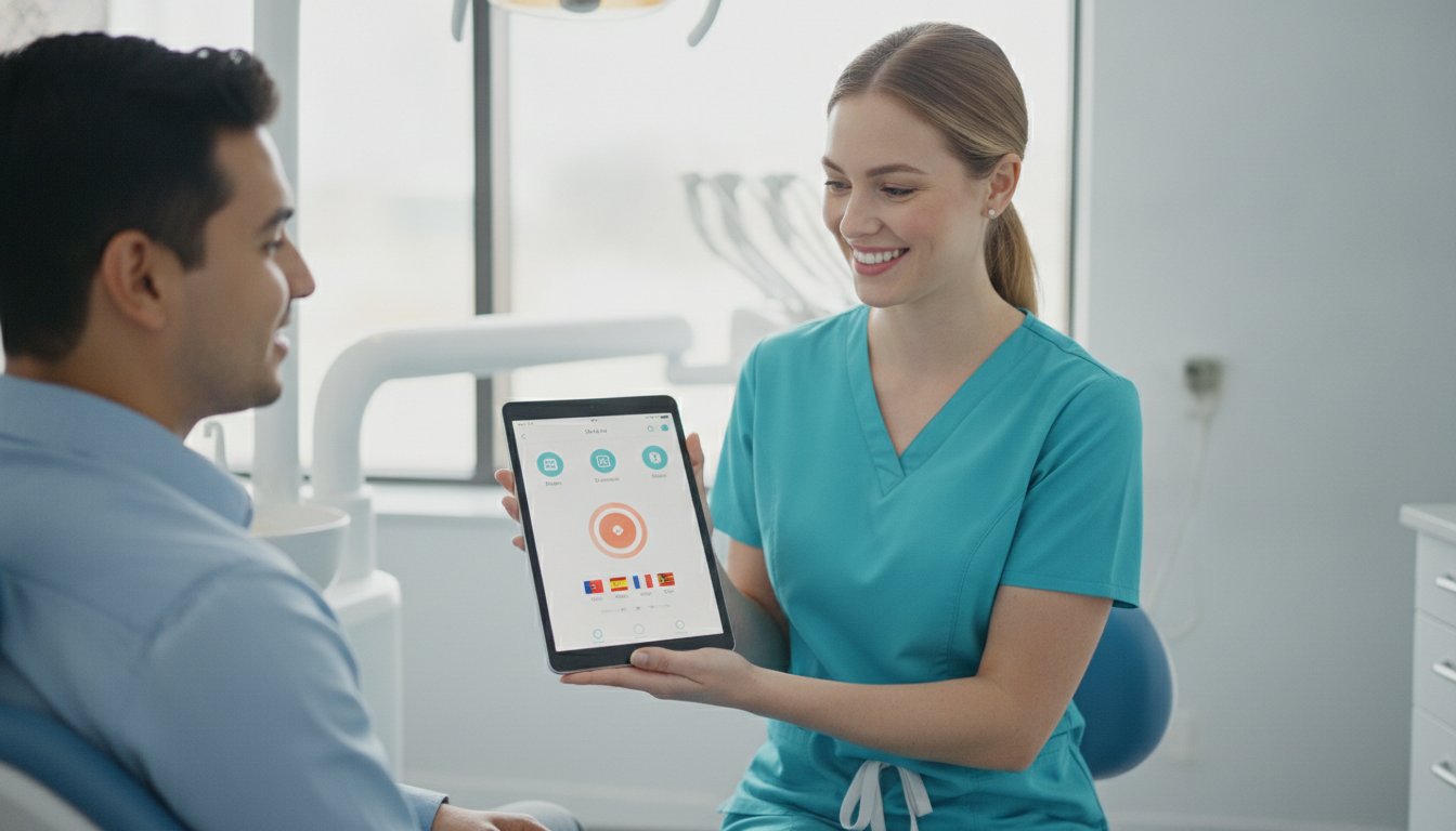 Dental Education for Non-English Speakers: 2026 Guide