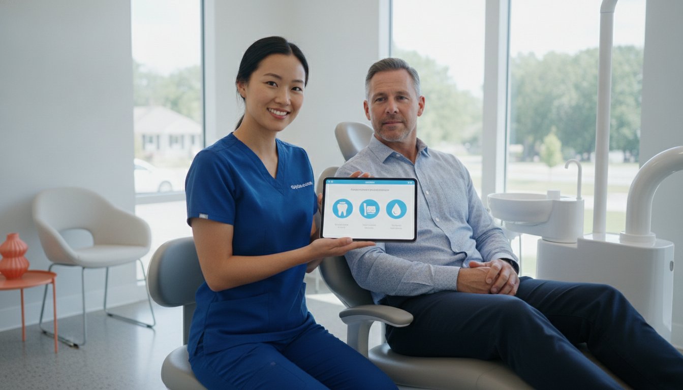 Dental Implant Post-Op Instructions: 2026 Patient Guide