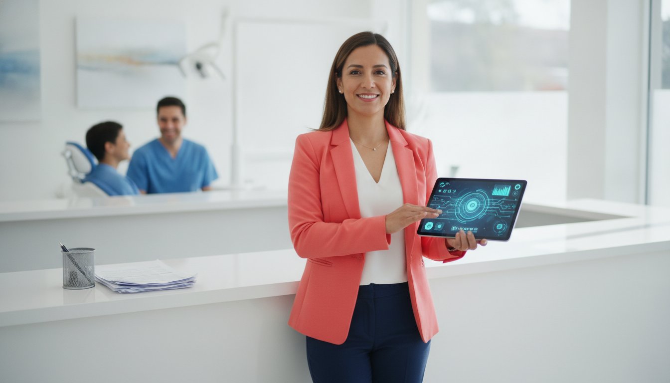 Dental Patient Portal Benefits: Maximizing Clinical Efficiency and Patient Trust in 2026