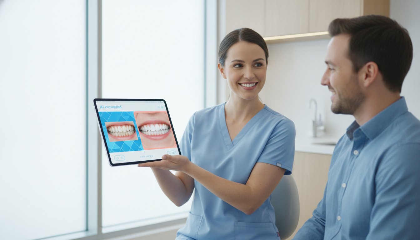Dental Smile Design Software: Enhancing Treatment Acceptance in 2026