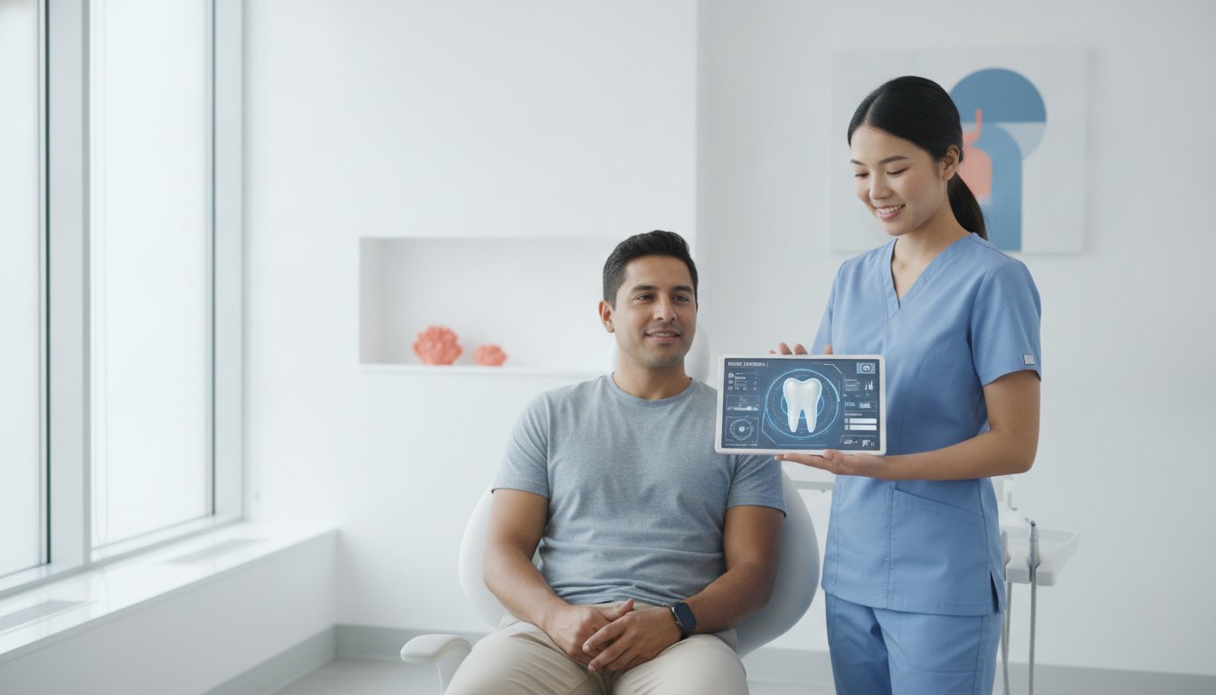 DSO Patient Communication: The 2026 Strategy for Scaling Quality Care