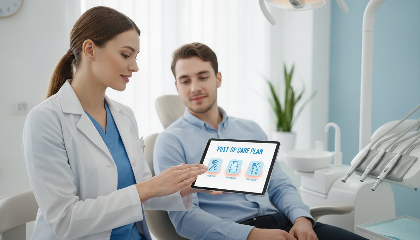 How to Prevent Dry Socket: A Comprehensive Patient Handout Guide for 2026