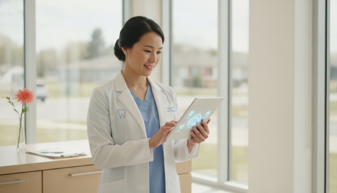 The Best Modento Alternative for Clinical-First Dental Practices in 2026