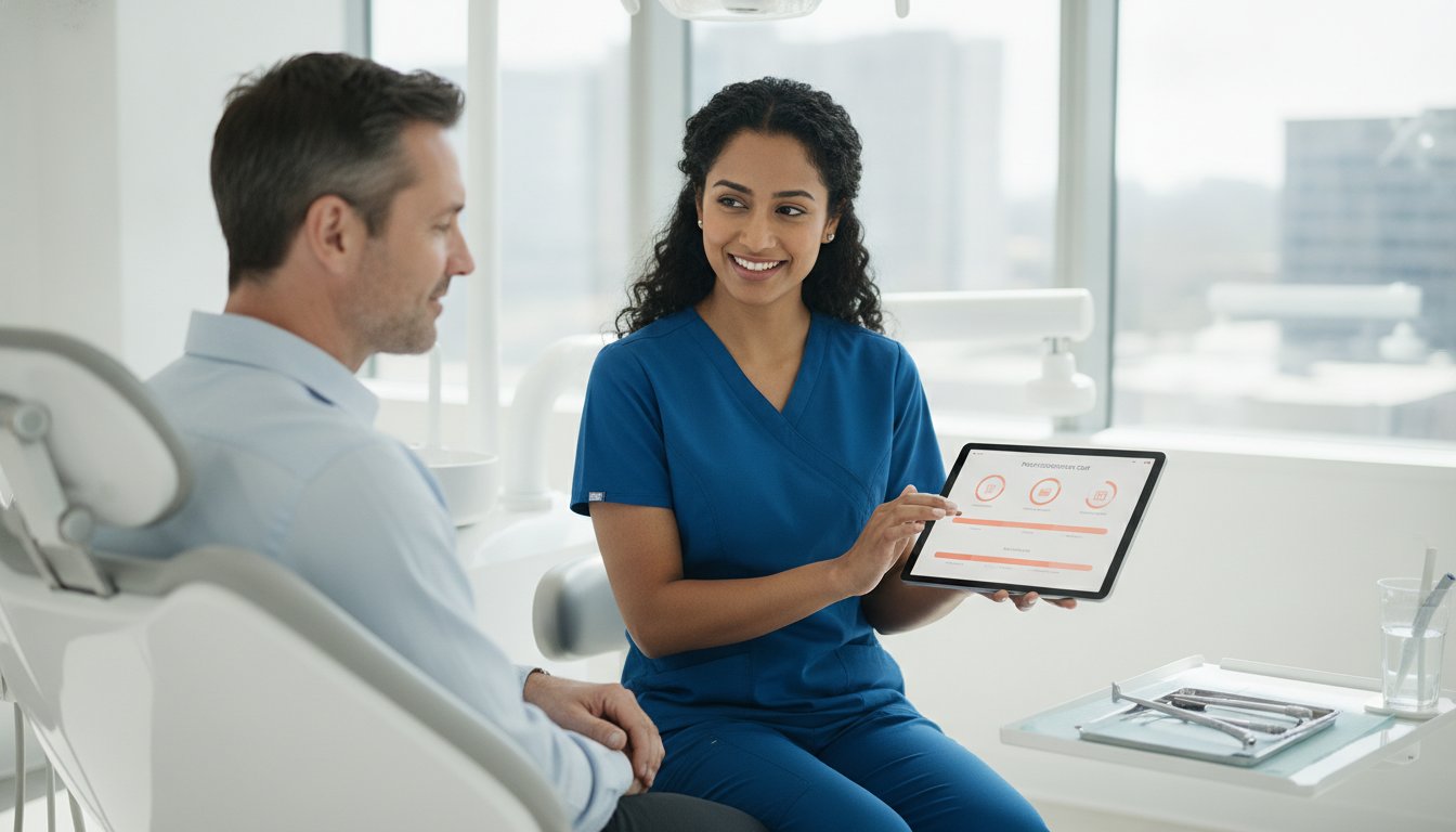 Ultimate Guide: Dental Post-Op Instruction Templates 2026