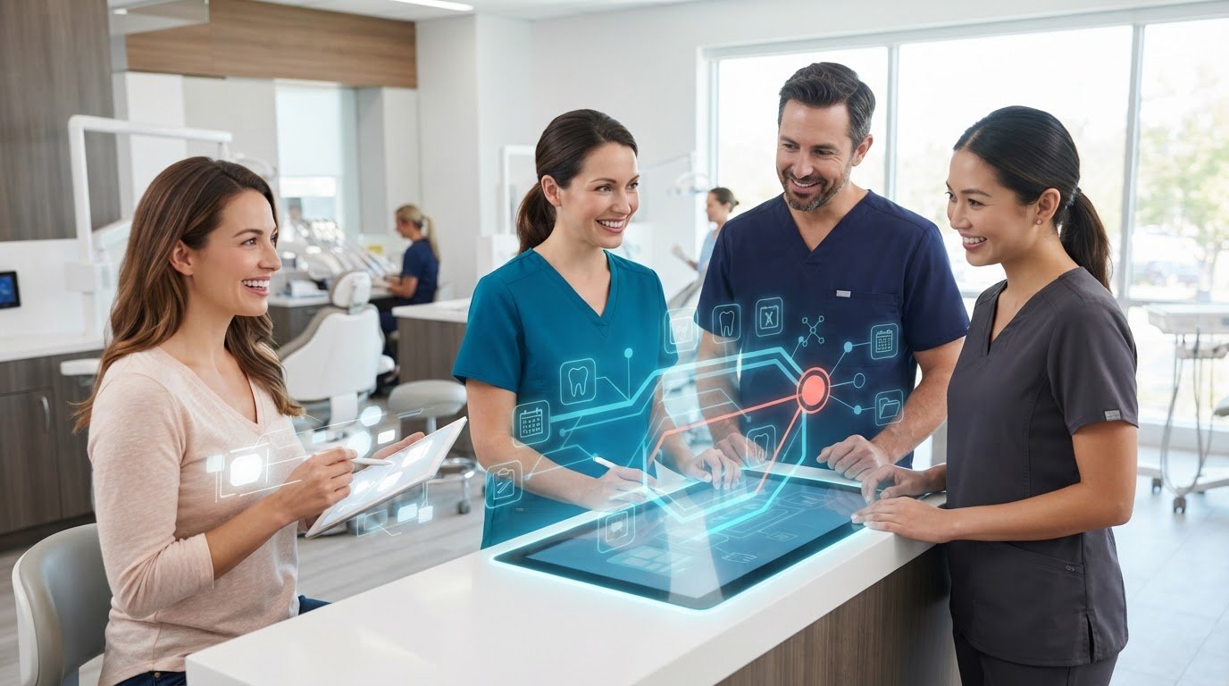 Building a Dental Specialist Referral Network: The Practical 2026 Guide