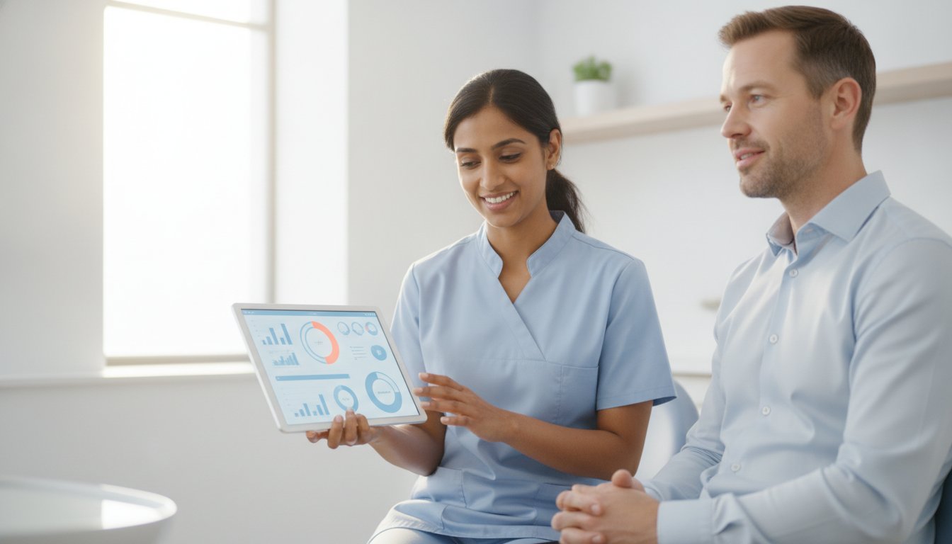 HIPAA Compliant Dental Forms: The 2026 Guide to Secure Clinical Documentation