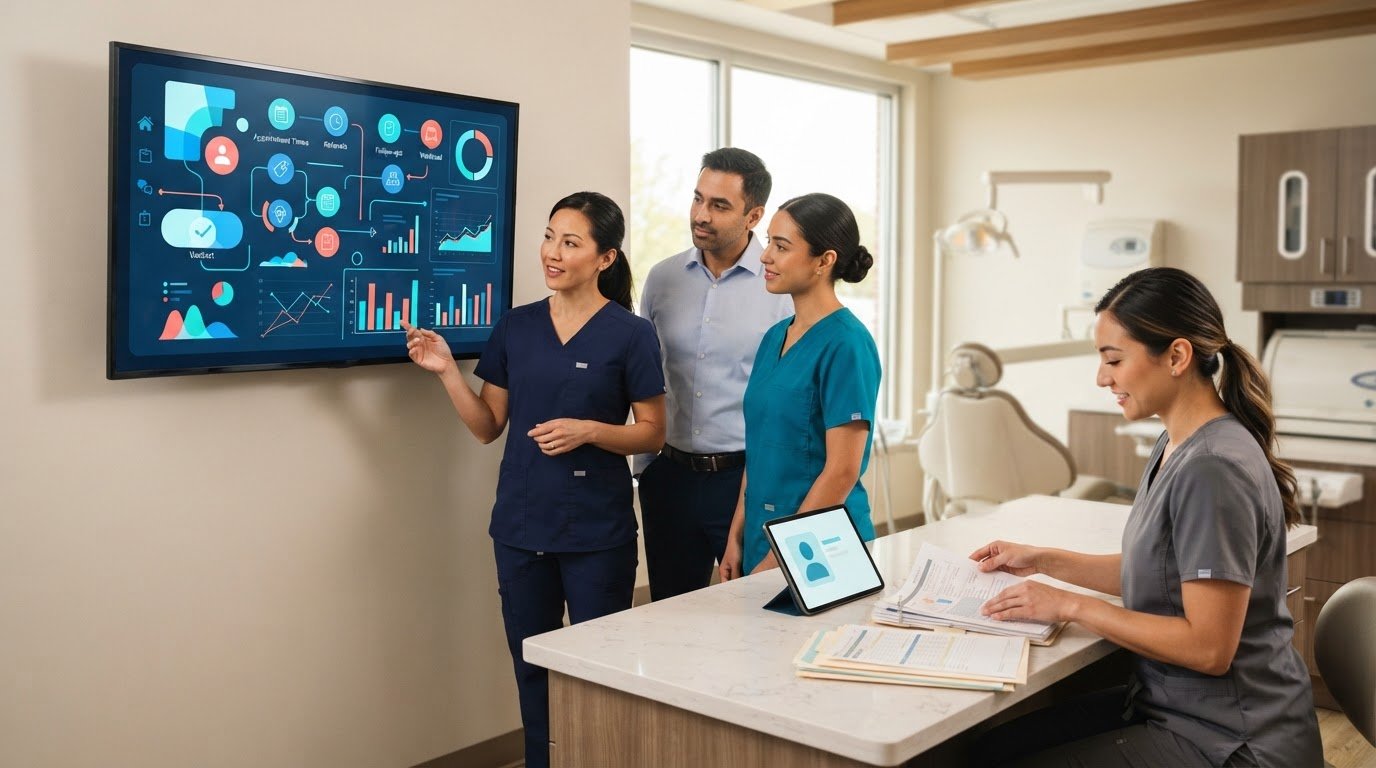 Tracking Dental Practice Efficiency: 2026 Practical Guide