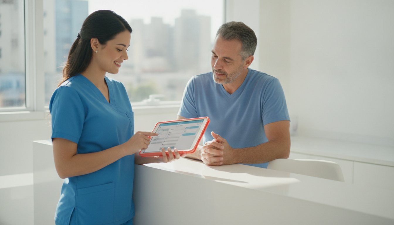 Dental Office Forms in Portuguese: A Guide to Multilingual Patient Communication