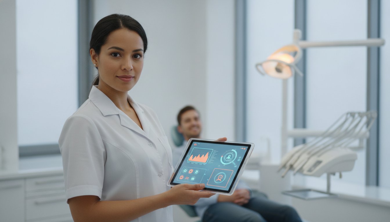 Dental Patient Portal Benefits: Enhancing Clinical Outcomes in 2026
