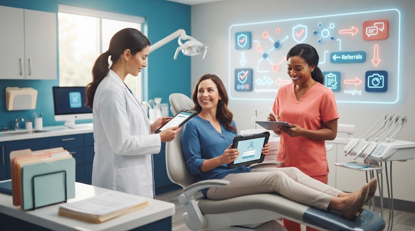 Mastering the Dental Documentation Workflow: A 2026 Guide to Clinical Efficiency