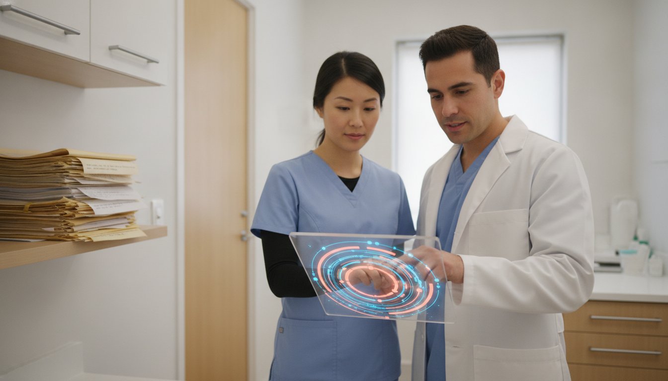 Mastering the Dental Referral Workflow: A 2026 Guide to Closing the Specialist Loop